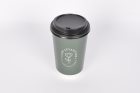 16oz Double-Wall Paper Cup