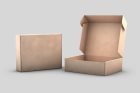 Mailer Boxes