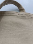 Gabardine Hand Bag