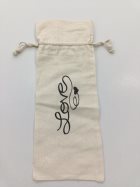 Cotton Bag Bottle