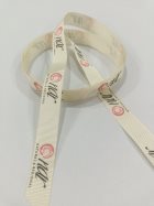 Grosgrain Ribbon Printed