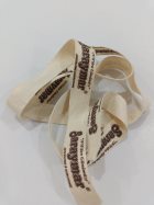 Cotton Ribbon Printed