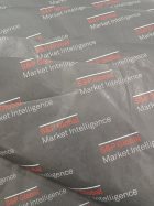 20gsm Tissue Paper Black