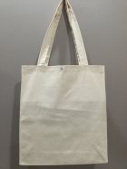 Canvas Hand Bag Snap