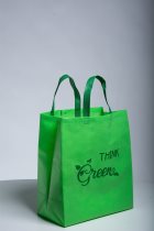 Nonwoven Bag