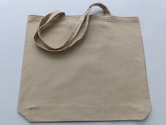 Gabardine Hand Bag