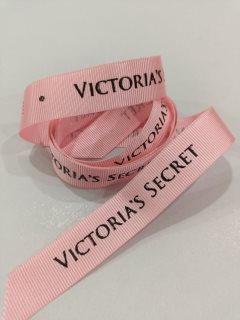 Grosgrain Ribbon Printed