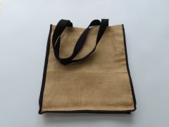 Jute Beach Bag