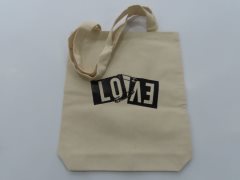 Canvas Hand Bag