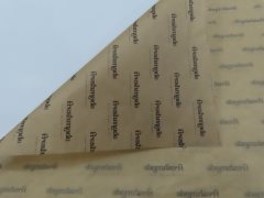 30gsm Tissue Paper Brown