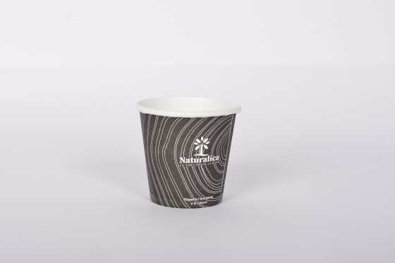 2,5oz Single-Wall Paper Cup