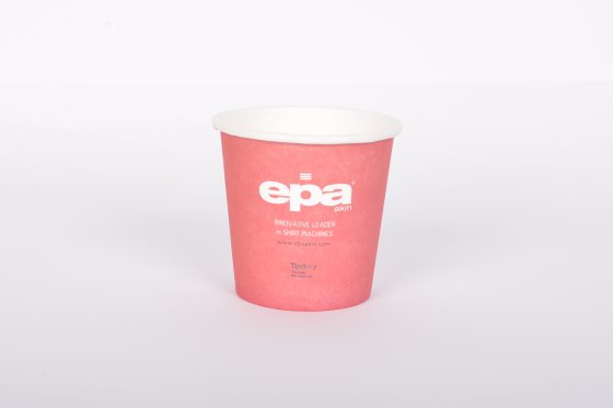 4oz Single-Wall Paper Cup