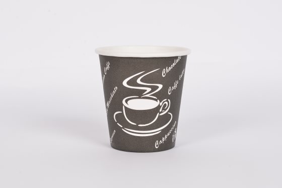 5oz Single-Wall Paper Cup