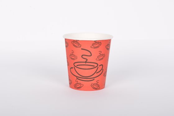 7oz Single-Wall Paper Cup