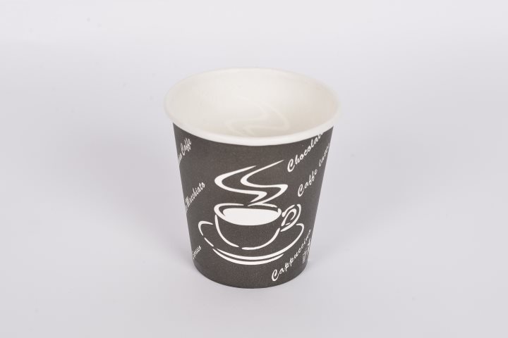 5oz Single-Wall Paper Cup