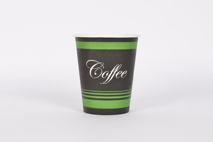 7oz Single-Wall Paper Cup