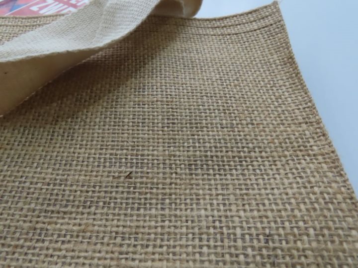 Jute Hand Bag