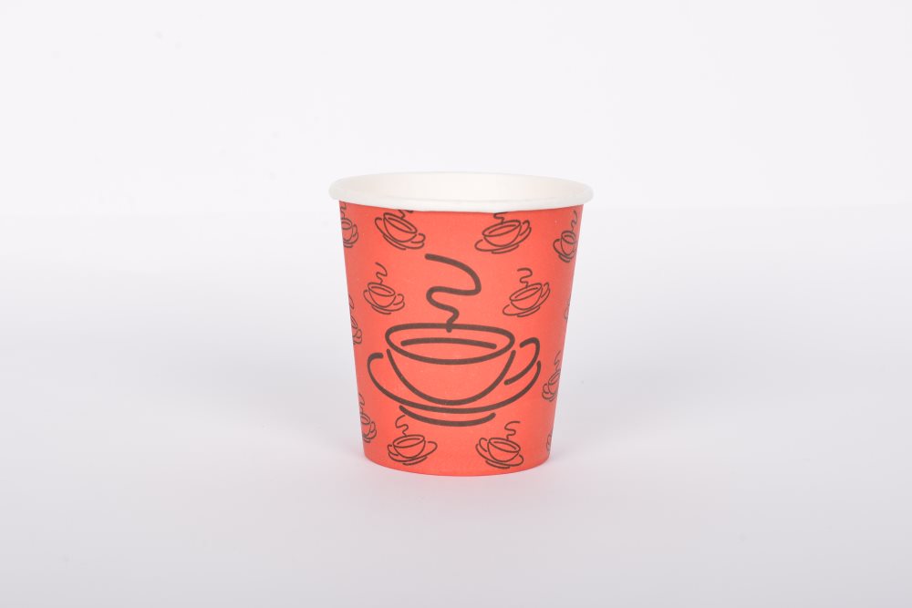 7oz Single-Wall Paper Cup