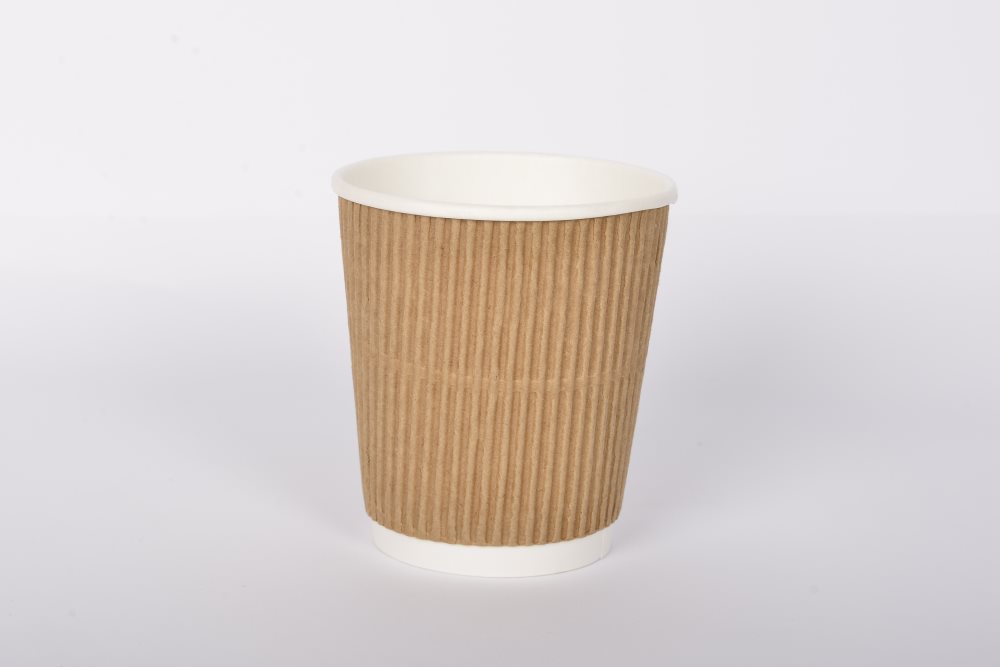 Ripple Wall Paper Cup