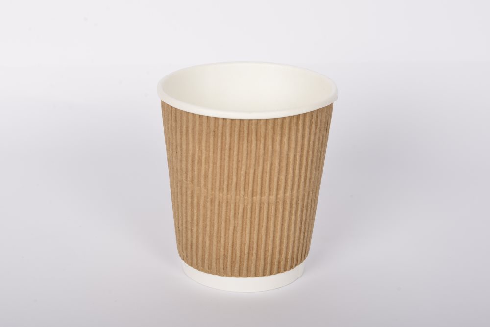 Ripple Wall Paper Cup