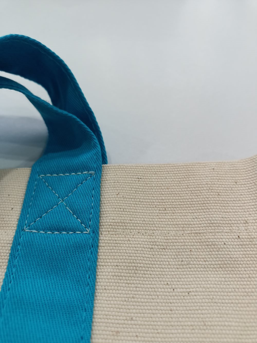 Gabardine Beach Bag