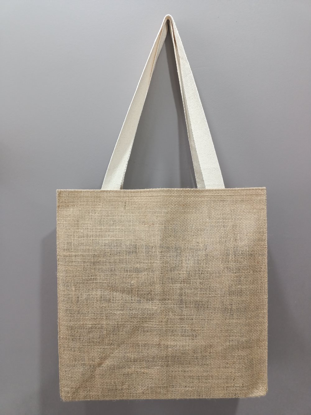 Jute Hand Bag